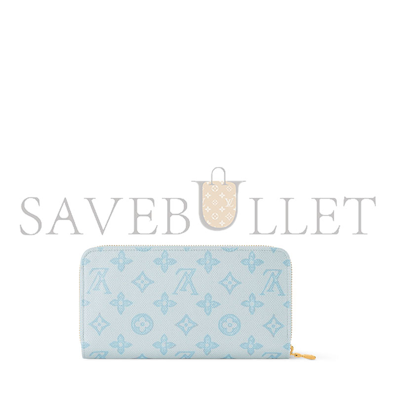 LOUIS VUITTON MASTER ZIPPY WALLET M27686 (19.5*10.5*2.5cm) 